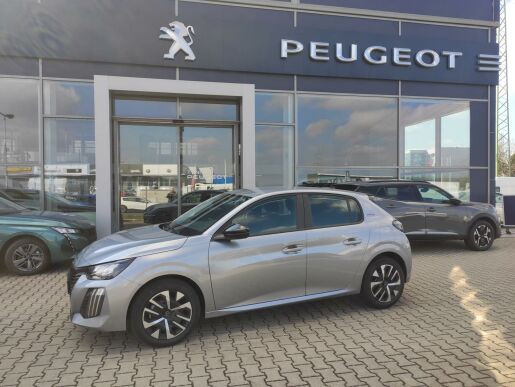Peugeot 208 STYLE 1.2i 100k MAN6