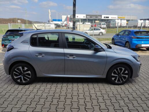 Peugeot 208 STYLE 1.2i 100k MAN6