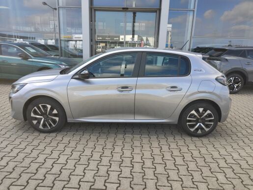 Peugeot 208 STYLE 1.2i 100k MAN6