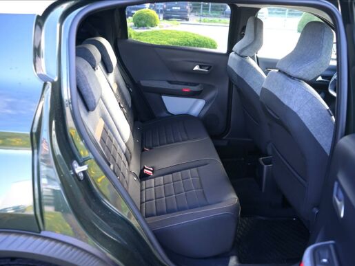 Citroën SUV C3 Aircross 1,2 TURBO 100 MAN6 PLUS