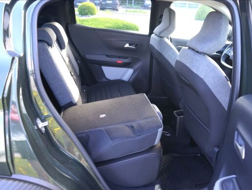 Citroën SUV C3 Aircross 1,2 TURBO 100 MAN6 PLUS