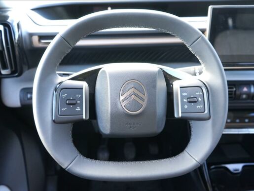 Citroën SUV C3 Aircross 1,2 TURBO 100 MAN6 PLUS