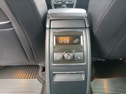 Škoda Superb 1,4 Elegance 1.4 TSi - MAN 6