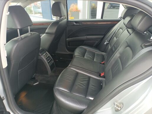 Škoda Superb 1,4 Elegance 1.4 TSi - MAN 6