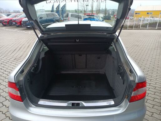 Škoda Superb 1,4 Elegance 1.4 TSi - MAN 6