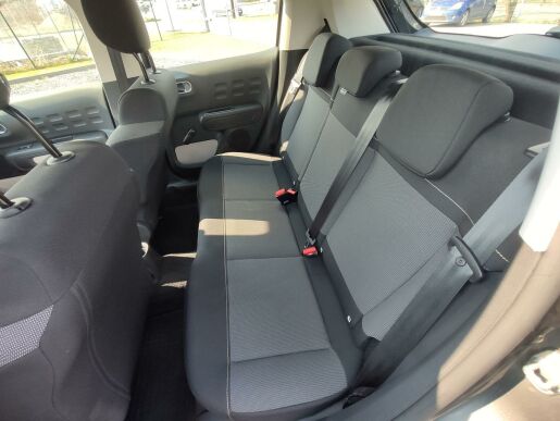 Citroën C3 FEEL 1.2i 92k MAN 5 1. MAJITEL