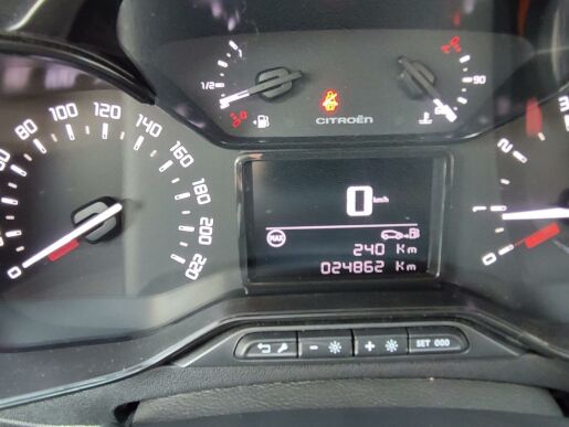 Citroën C3 FEEL 1.2i 92k MAN 5 1. MAJITEL