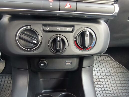 Citroën C3 FEEL 1.2i 92k MAN 5 1. MAJITEL