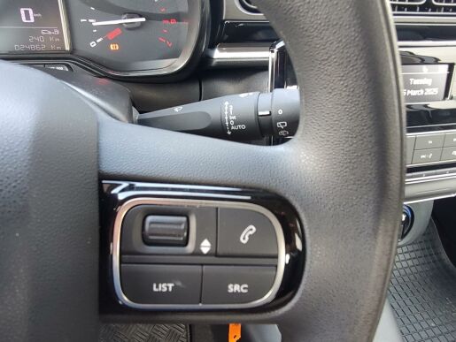 Citroën C3 FEEL 1.2i 92k MAN 5 1. MAJITEL