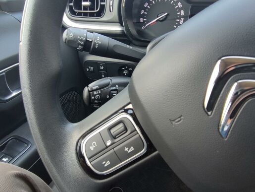Citroën C3 FEEL 1.2i 92k MAN 5 1. MAJITEL