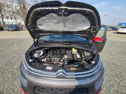 Citroën C3 FEEL 1.2i 92k MAN 5 1. MAJITEL