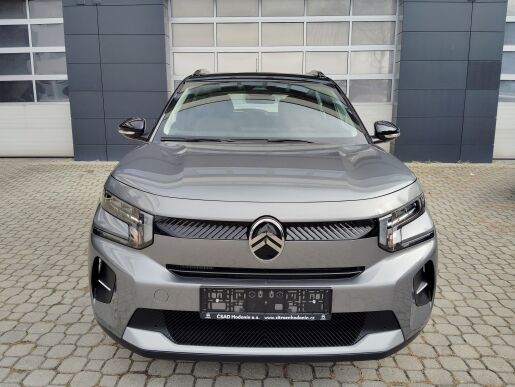 Citroën C3 1.2 TURBO 100 S&S MAN6 PLUS