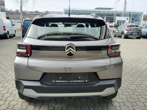 Citroën C3 1.2 TURBO 100 S&S MAN6 PLUS