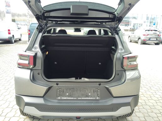 Citroën C3 1.2 TURBO 100 S&S MAN6 PLUS