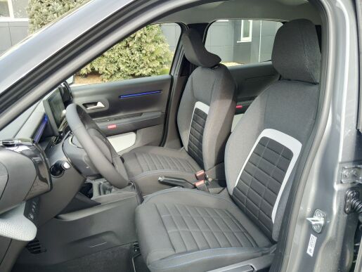 Citroën C3 1.2 TURBO 100 S&S MAN6 PLUS