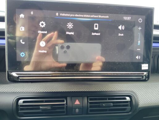 Citroën C3 1.2 TURBO 100 S&S MAN6 PLUS