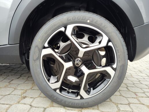 Citroën C3 1.2 TURBO 100 S&S MAN6 PLUS
