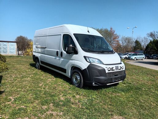 Fiat Ducato L3H2 MAXI 2.2 EVO 140k 3500KG_NEW MODEL 