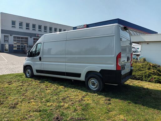 Fiat Ducato L3H2 MAXI 2.2 EVO 140k 3500KG_NEW MODEL 