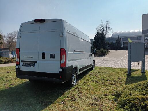 Fiat Ducato L3H2 MAXI 2.2 EVO 140k 3500KG_NEW MODEL 