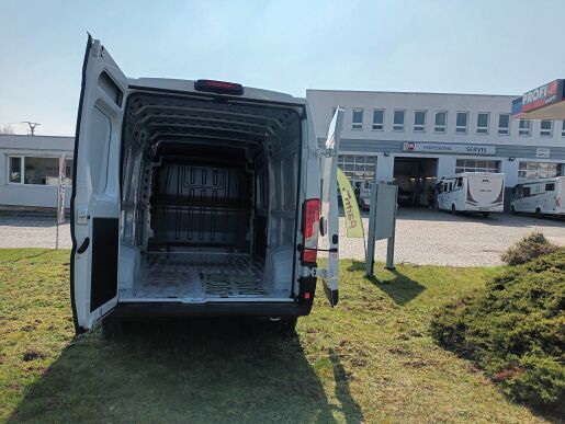 Fiat Ducato L3H2 MAXI 2.2 EVO 140k 3500KG_NEW MODEL 