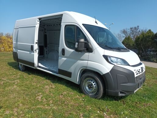 Fiat Ducato L3H2 MAXI 2.2 EVO 140k 3500KG_NEW MODEL 