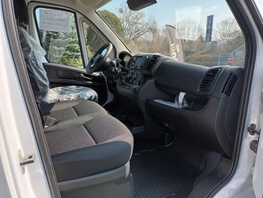 Fiat Ducato L3H2 MAXI 2.2 EVO 140k 3500KG_NEW MODEL 