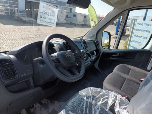 Fiat Ducato L3H2 MAXI 2.2 EVO 140k 3500KG_NEW MODEL 
