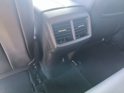 Citroën SUV C5 Aircross MAX 1.5 Hdi 130k EAT8 Alcantara - modrá Eclipse