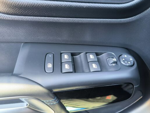 Citroën SUV C5 Aircross MAX 1.5 Hdi 130k EAT8 Alcantara - modrá Eclipse