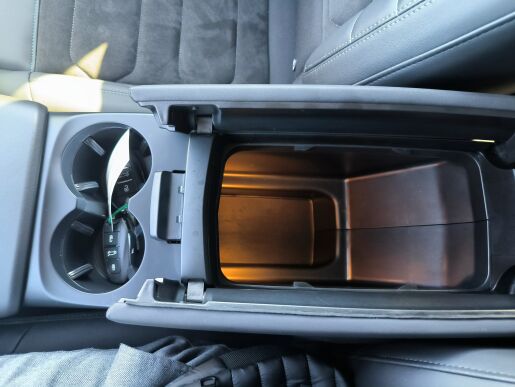 Citroën SUV C5 Aircross MAX 1.5 Hdi 130k EAT8 Alcantara - modrá Eclipse