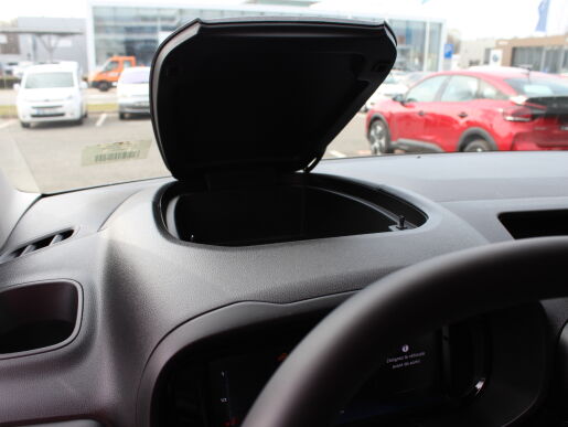 Citroën Berlingo osobní PLUS 1.5 BlueHDi 100 S&S MAN6