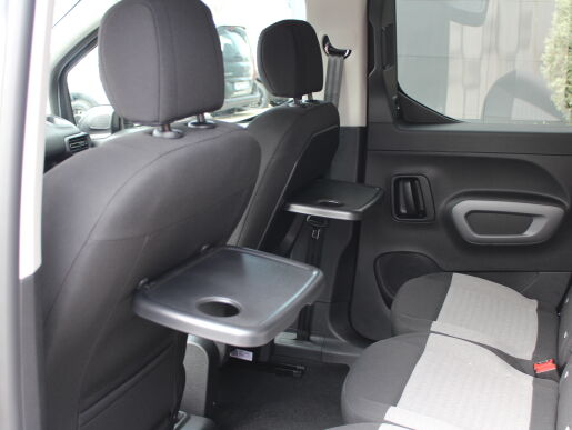 Citroën Berlingo osobní PLUS 1.5 BlueHDi 100 S&S MAN6