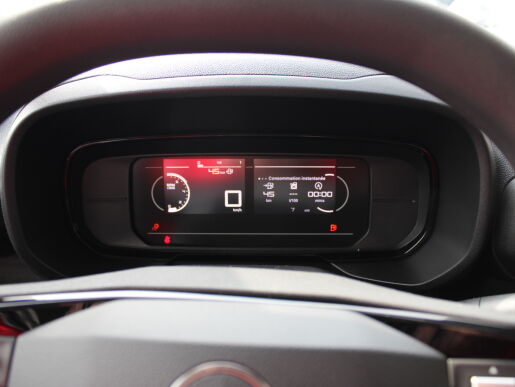 Citroën Berlingo osobní PLUS 1.5 BlueHDi 100 S&S MAN6