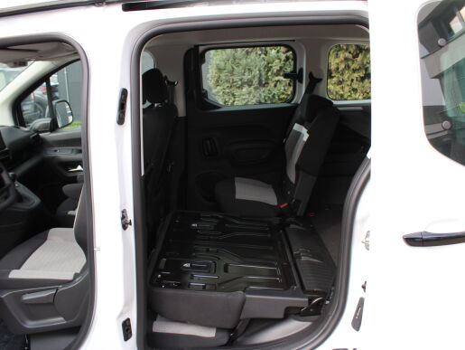 Citroën Berlingo osobní PLUS 1.5 BlueHDi 100 S&S MAN6