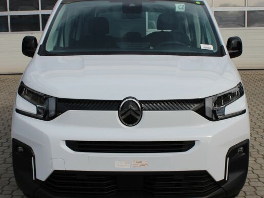 Citroën Berlingo osobní PLUS 1.5 BlueHDi 100 S&S MAN6
