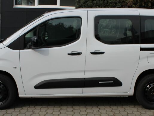 Citroën Berlingo osobní PLUS 1.5 BlueHDi 100 S&S MAN6