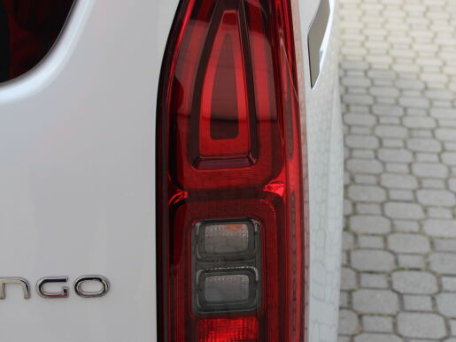 Citroën Berlingo osobní PLUS 1.5 BlueHDi 100 S&S MAN6