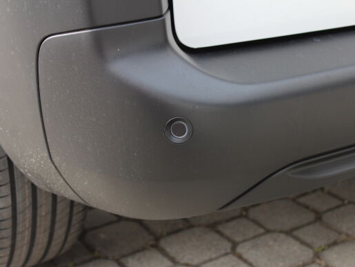 Citroën Berlingo osobní PLUS 1.5 BlueHDi 100 S&S MAN6