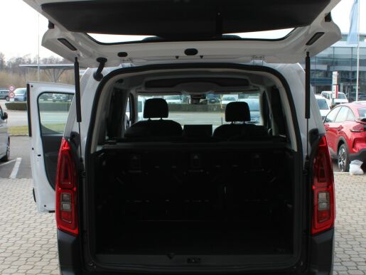 Citroën Berlingo osobní PLUS 1.5 BlueHDi 100 S&S MAN6