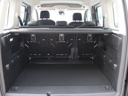 Citroën Berlingo osobní PLUS 1.5 BlueHDi 100 S&S MAN6