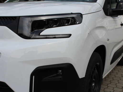 Citroën Berlingo osobní PLUS 1.5 BlueHDi 100 S&S MAN6