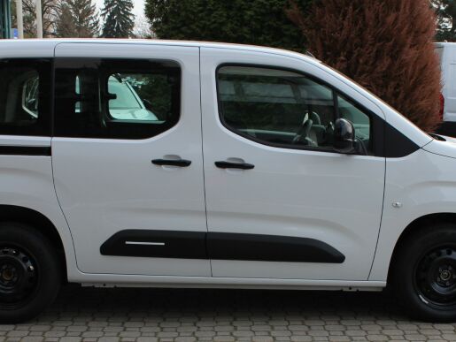 Citroën Berlingo osobní PLUS 1.5 BlueHDi 100 S&S MAN6