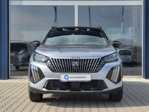Peugeot 2008 GT Puretech 130k EAT8