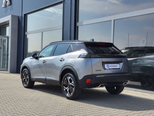 Peugeot 2008 GT Puretech 130k EAT8