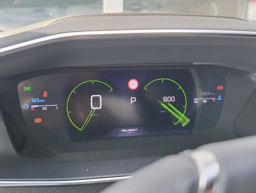 Peugeot 2008 GT Puretech 130k EAT8
