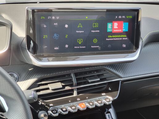 Peugeot 2008 GT Puretech 130k EAT8