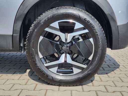 Peugeot 2008 GT Puretech 130k EAT8