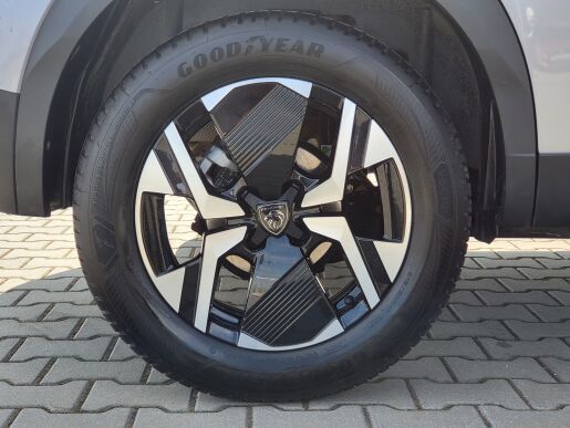 Peugeot 2008 GT Puretech 130k EAT8