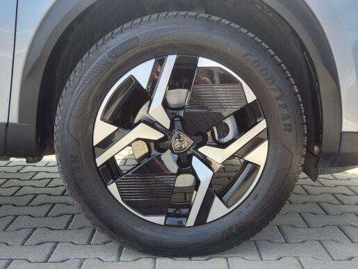 Peugeot 2008 GT Puretech 130k EAT8